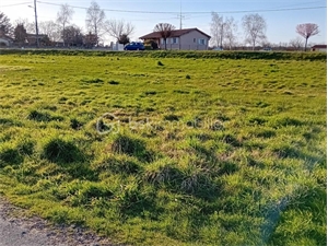 terrain à la vente -   31210  POINTIS DE RIVIERE, surface 1633 m2 vente terrain - UBI461340545